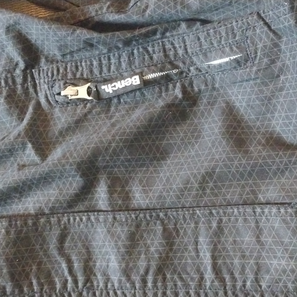 Ladies Bench Fall jacket - Picture 3 of 4